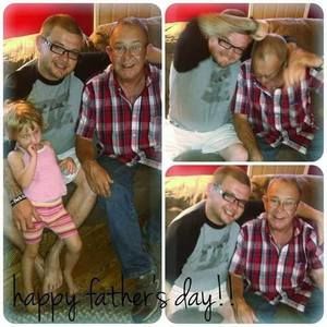 Meet your Posher, Cory